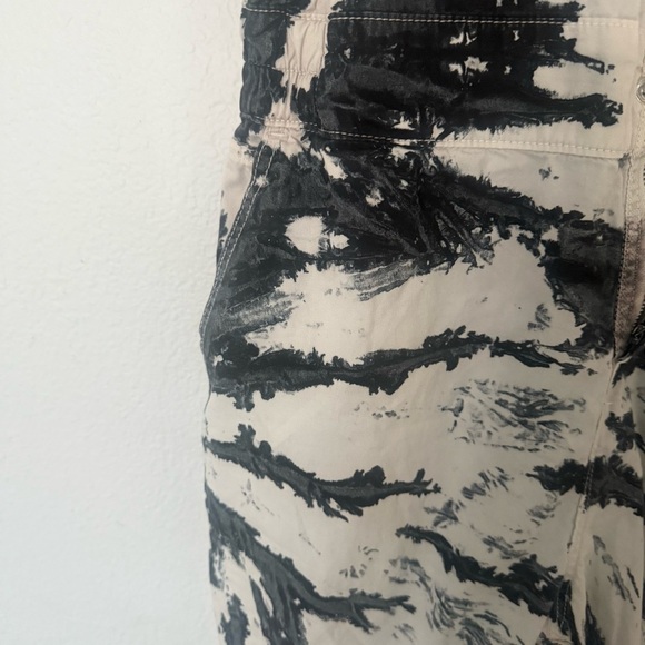 Dickies Monochrome Tie-Dye Jumpsuit XS - Picture 11 of 16